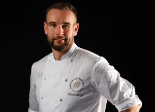 Kevin Stroh : magnifier le produit