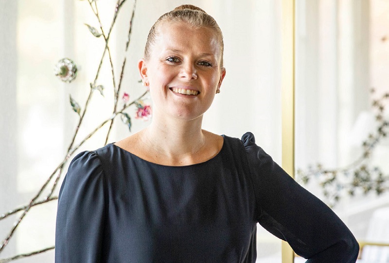 Fanny Perrot : en quête d’excellence