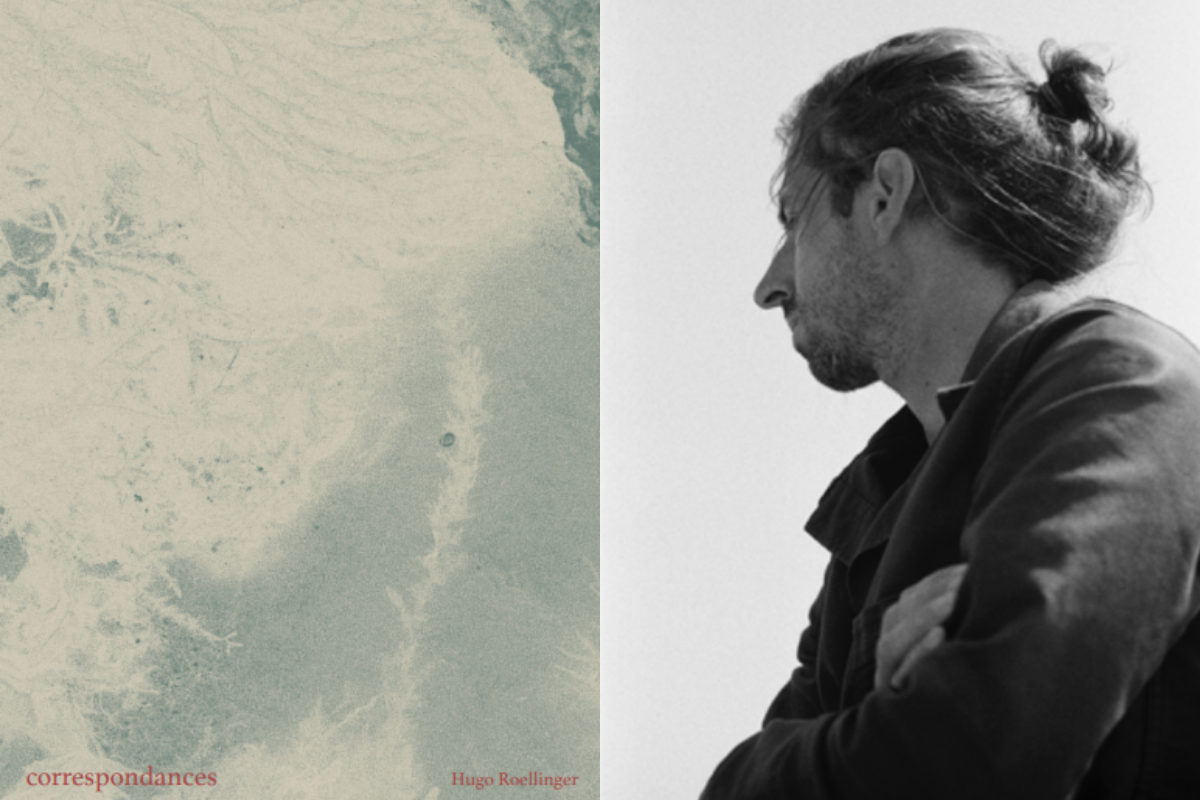 « Correspondances », l’ode à la nature du chef Hugo Roellinger