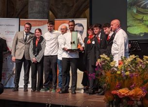 Le CEFPPA Adrien Zeller remporte le 3e Trophée Jean-Marc Kieny