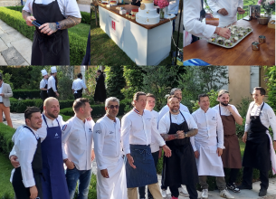 Un 2e Festival de la Gastronomie sous le signe de l’excellence & de l’amitié