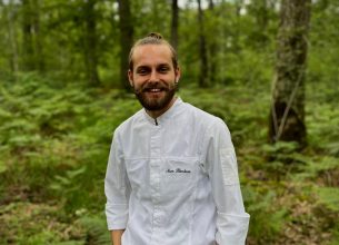 Adam Blondeau de retour à Châteauroux avec Orbys
