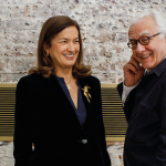 La Maison Baccarat se réinvente avec Alain Ducasse