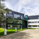 Cacao Barry inaugure ses locaux rénovés