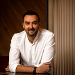 Le restaurant Bar des Prés par Cyril Lignac arrive à Dubaï