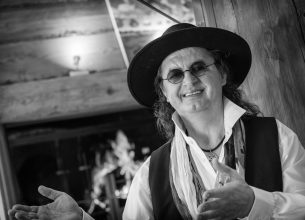 Nouvelle aventure pour Marc Veyrat à Megève