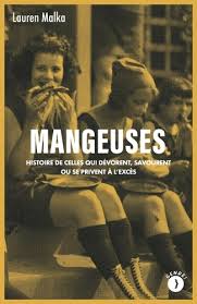 « Mangeuses », lauréat du prix « Mange, Livre ! » 2024