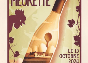 13 chefs en lice pour le Championnat du Monde de l’Œuf en Meurette