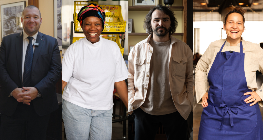 « Restaure », pour une restauration plus juste, durable et inclusive