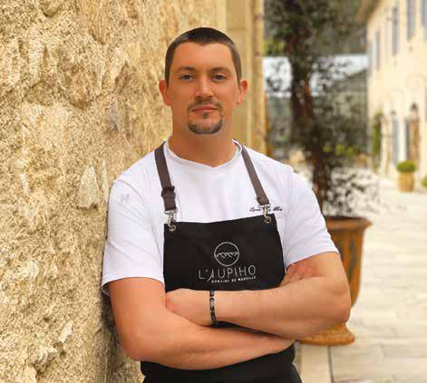 Lieven Van Aken : l’esprit d’une gastronomie verte