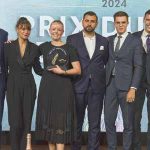 [Trophées Le Chef 2024] Prix du service 2024 : Fanny Perrot
