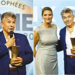 [Trophées Le Chef 2024] Prix de la transmission
