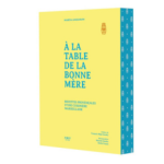 « À la table de la Bonne Mère » prend le pouls de la Cité phocéenne