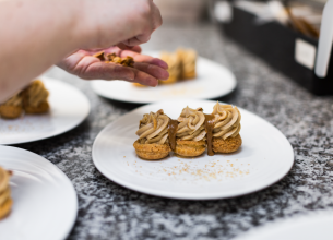Lancement du premier concours du Meilleur Paris-Brest