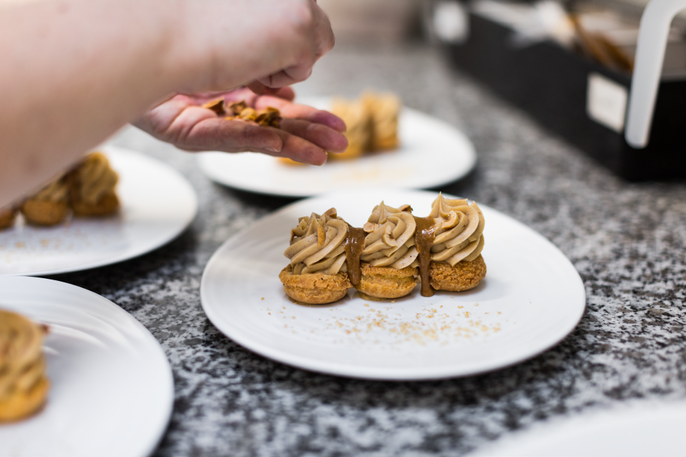 Lancement du premier concours du Meilleur Paris-Brest