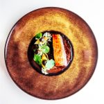 Nouvelle recette pour le Jus de Veau Lié Knorr Professional