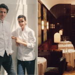 Ombellule par Tabata et Ludovic Mey : entre gastronomie et poésie