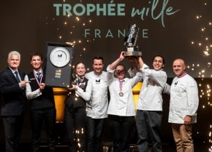 Trophée Mille France 2024 : découvrez les lauréats !