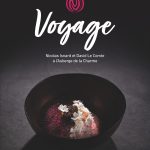 Le voyage culinaire de Nicolas Isnard et David Le Comte