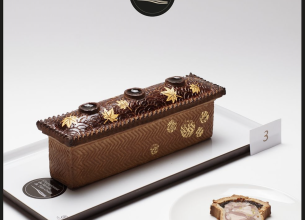 Une sélection Benelux pour la 17e édition du Championnat du monde de pâté-croûte