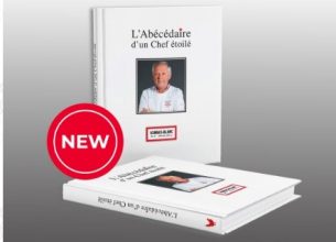L’Abécédaire d’un chef étoilé : Georges Blanc se dévoile