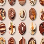 Valrhona innove avec Compoz, première solution de création de chocolat sur-mesure