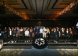 Guide Michelin Turquie : une première étoile pour Narimor et Casa Lavanda
