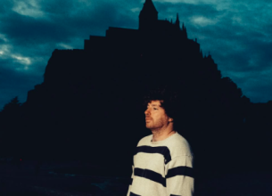 Jean Imbert s’installe au Mont Saint-Michel