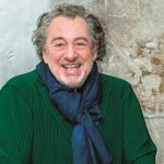Bruno Verjus : Le désir de nourrir