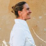 Sur le gril : Amandine Chaignot 