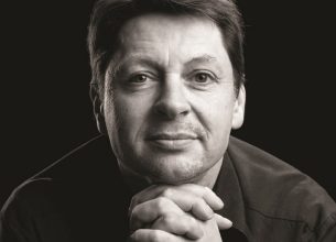 Hervé Busset, Restaurant Hervé Busset* Rodez (12) : une vie réinventée