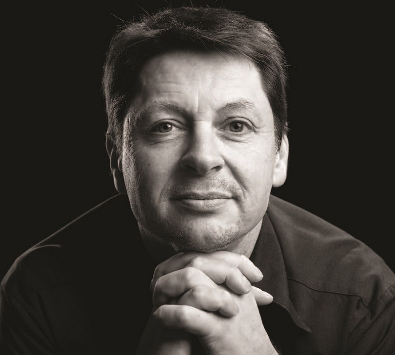 Hervé Busset, Restaurant Hervé Busset* Rodez (12) : une vie réinventée