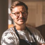 Thomas Benady, L’Auberge Sauvage – Servon (50) : âme d’artiste