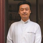 Nobuyuki Akishige, Automne* – Paris (75) : L’Automne à Paris