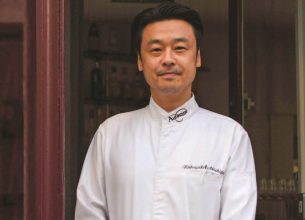 Nobuyuki Akishige, Automne* – Paris (75) : L’Automne à Paris