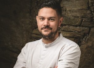 Simon Bessonnet,  Maison Desamy* Mareuil-sur-Lay-Dissais (85) : la beauté dans la simplicité