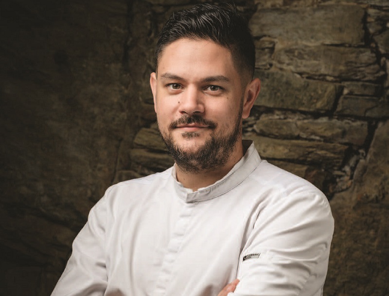Simon Bessonnet, Maison Desamy* Mareuil-sur-Lay-Dissais (85) : la beauté dans la simplicité