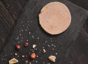 Le foie gras ou le terroir contemporain