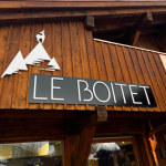 Le Boitet, nouvelle adresse en altitude pour Emmanuel Renaut