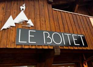 Le Boitet, nouvelle adresse en altitude pour Emmanuel Renaut