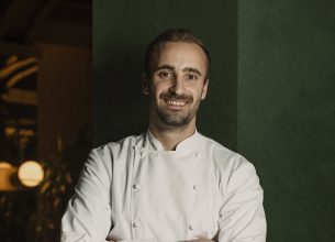 Adrien Milliand, nouveau chef de la Maison Bréguet