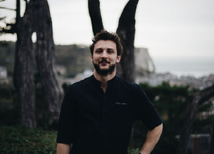 Au Domaine Saint Clair, nouvelle impulsion gastronomique