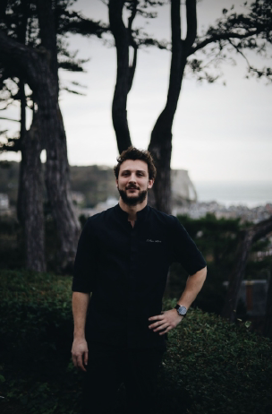 Au Domaine Saint Clair, nouvelle impulsion gastronomique