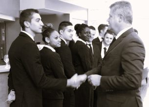 Ô Service : Denis Courtiade reconduit Président