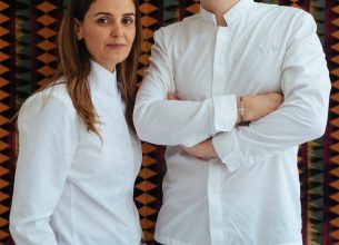 Brasserie Roseaux à Lyon : le charme intemporel de la cuisine française