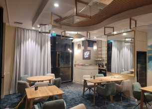 La Table de Clément Paillard, nouvelle adresse à Angers