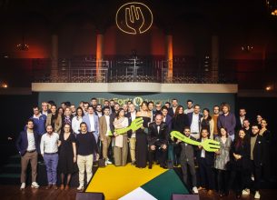 TheFork Awards 2024 : Grand Prix du Public pour L’ExtrA par Philippe Joly !