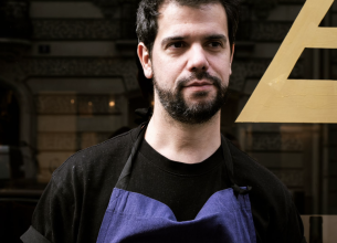 Après Polissons, Romain Lamon ouvre Argile