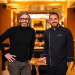 L’Atelier d’André, nouvelle table de Yohann Clotz