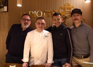 La Riotte, un bistrot pour Yohann Chapuis